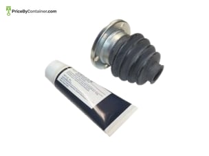 MEYLE 6N0498201 — MEYLE CV JOINT BOOT SET 6N0498201