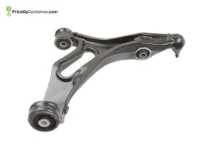 MEYLE 7L0407152K — Meyle CONTROL ARM 1160500186/HD 7L0407152K / 1160500186
