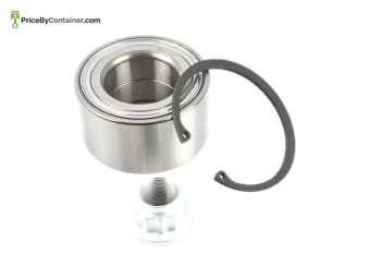MEYLE 7L0498287 — Meyle WHEEL BEARING 1006500008 7L0498287 / 1006500008