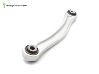 MEYLE 7L0505397 — Meyle ARM 7L0505397 / 1160500059