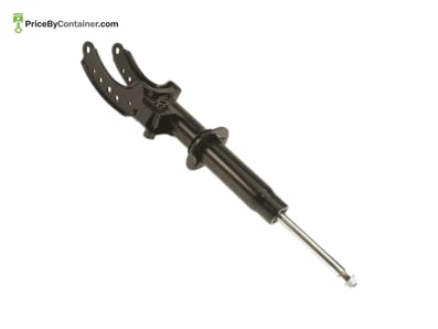 MEYLE 7L6413031L — Meyle 1266250006 Front Shock Absorber 7L6413031L Replace : 7L6413031S / 7L6413032S The front shock absorber is a…