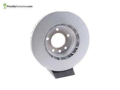 MEYLE 7L6615301P — Meyle BRAKE DISC 1155211101 7L6615301P / 7L6615301P