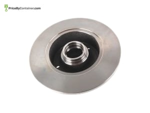 MEYLE 8D0615601B — Meyle BRAKE DISC AUDI 8D0615601B / 1155230016