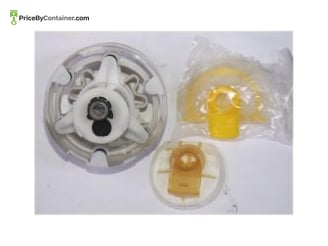 MEYLE 8D0906089A — MEYLE ELECTRIC FUEL PUMP FOR AUDI 8D0906089A