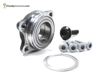 MEYLE 8E0498625B — Meyle WHEEL BEARING VW AUDI 8E0498625B / 1004980122