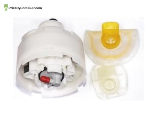 MEYLE 8E0906087D — MEYLE FUEL PUMP FOR AUDI 8E0906087D
