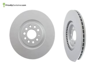 MEYLE 8N0615301A — MEYLE 40454001 Front Left/Right Brake Disc For Audi And V The part number 8N0615301A, commonly known as 40454001…