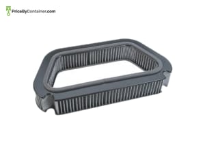 MEYLE LY4E0819439A — Meyle A/C FILTER–1123200016 LY4E0819439A / 1123200016