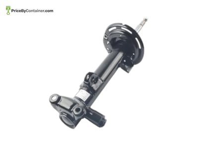 MONROE 2043230900 — Monroe FR SHOCK AB EDC C2509L 2043230900