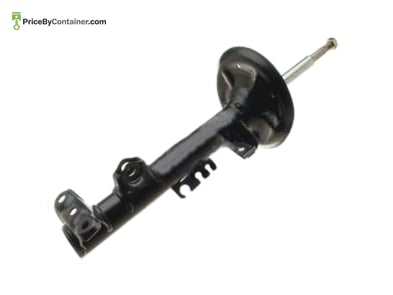 MONROE 31311139417 — Description Monroe E7037L Front Left Spring Strut 31311139417 Replace No. 31311090457 (002)