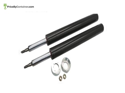 MONROE 31321135416 — Monroe New Front Shock Absorber Set 31321135416 Part number 31321135416, which is the Monroe Front Shock Absorber Set…
