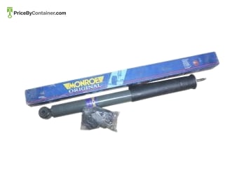 MONROE 43098 — MONROE FRONT SHOCK ABSORBER FOR MERCEDES BENZ 43098