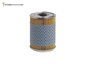 NEWTECH 0001800509 — Newtech OIL FILTER 0001800509