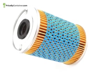 NEWTECH 0001800609 — Newtech OIL FILTER 0001800609
