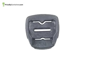 NEWTECH 1244780582 — Newtech FUEL PUMP RUBBER 124 1244780582