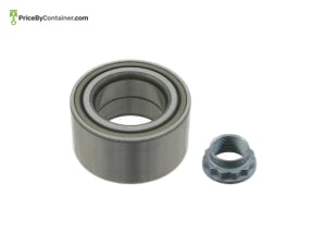 NEWTECH 1249800516 — Newtech WHEEL BEARING 98035101 1249800516