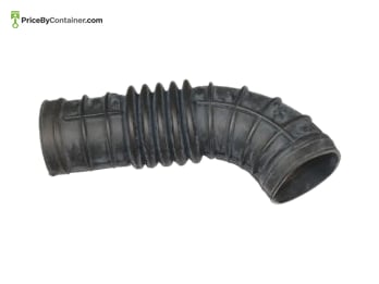 NEWTECH 13711709754 — NEWTECH INTAKE BOOT HOSE 13711709754