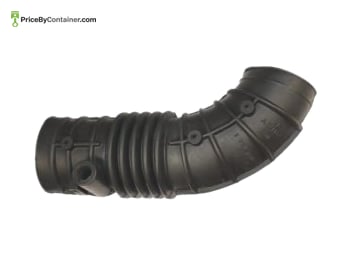NEWTECH 13711709755 — NEWTECH INTAKE BOOT HOSE PIPE 13711709755