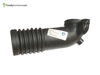 NEWTECH 13711741478 — NEWTECH INTAKE HOSE AIR FILTER 13711741478