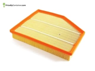 NEWTECH 13717521033 — Newtech AIR FILTER 09428022 13717521033