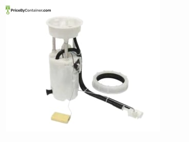 NEWTECH 1634703794 — Newtech FULE PUMP 1634703794