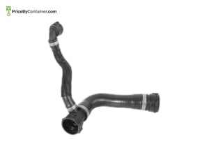 NEWTECH 17127586774 — Newtech RADIATOR HOSE 17127586774