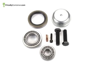 NEWTECH 2013300251 — Newtech WHEEL BEARING 33035142 2013300251
