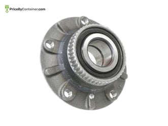 NEWTECH 31221139345 — Newtech WHEEL BEARING 33028126 31221139345