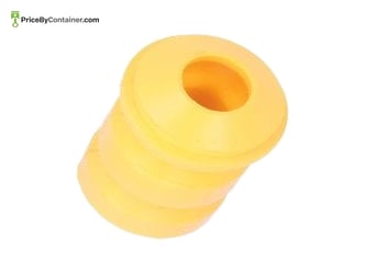 NEWTECH 31331124449 — Newtech RUBBER BUFFER 31331124449