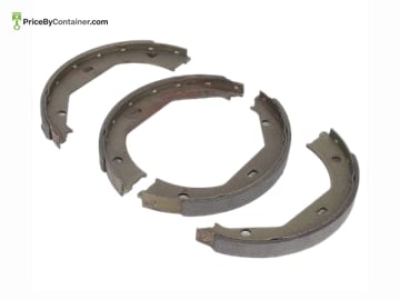 NEWTECH 34416761292 — Newtech BRAKE SHOE 34416761292