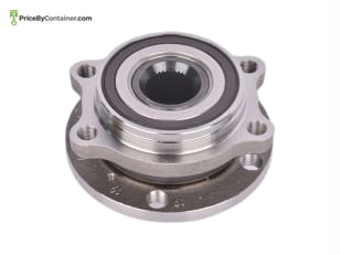 NEWTECH 3W0407613E — Newtech WHEEL BEARING 3W0407613E