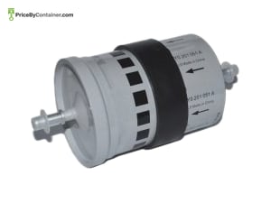 NEWTECH 3Y0201051A — Newtech FUEL FILTER 3Y0201051A