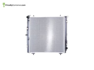 NEWTECH 4635001100 — Newtech RADIATOR 4635001100