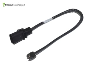NEWTECH 4F0615437 — Newtech SENSORE 4F0615437