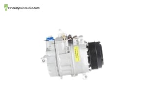 NISSENS 0002309011 — Nissens AC COMPRESSOR 2D0606B01 0012305011 0002309011