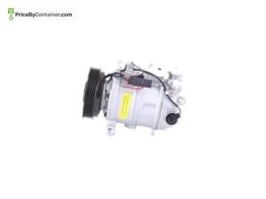 NISSENS 0038304460 — Nissens AC COMPRESSOR 890246 01-2L0514A05 0038304460