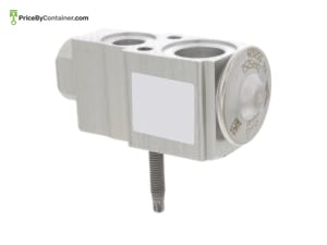 NISSENS 0998300100 — Nissens EXPANSION VALVE 999390 0998300100