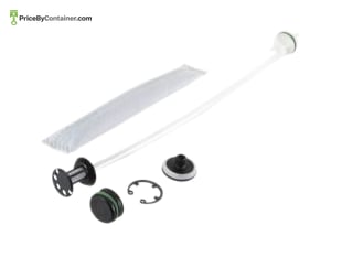 NISSENS 0998350000 — Nissens Coolant Refrigerant Drier (Part Number: 95577 / Mercedes-Benz 0998350000): Functionality: The coolant…