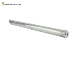 NISSENS 0998350047 — Nissens A/C Receiver Drier (Part Number: 0998350047 / Mercedes-Benz): Functionality: The A/C receiver drier is a vital…