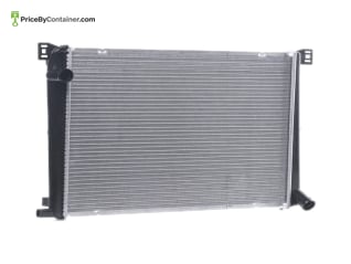 NISSENS 17117535099 — Nissens RADIATOR 17117535099