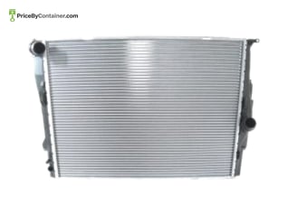 NISSENS 17117559273 — Nissens RADIATOR 60786A 17117559273