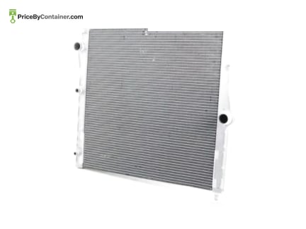 NISSENS 17117576305 — Nissens 60827 Radiator 17117576305 Replace : 17117576272 The radiator serves as a core component of the vehicle’s…