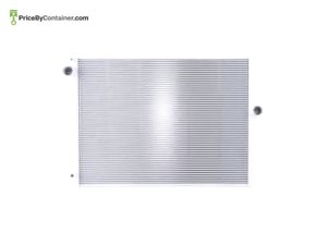 NISSENS 17118669005 — Nissens RADIATOR 60776 17118669005