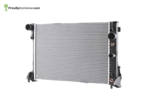 NISSENS 2045002803 — Nissens RADIATOR 01-4P0331A01 2045002803