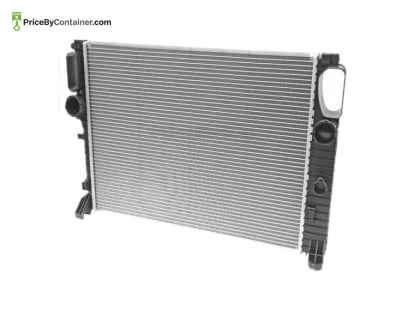 NISSENS 2115003102 — Nissens 62797A Radiator 2115003102 Repalce : 2115000202 / 2115002302 / 2115003402 The OEM part number 2115003102, also…