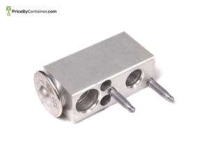 NISSENS 2128300284 — Nissens EXPANTION VALVE 999241 2128300284
