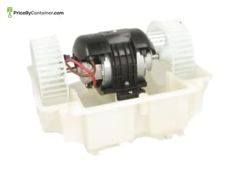 NISSENS 2218202714 — Nissens New Blower 2218202714 Replace#: 2218200514 Use For: An essential part of a car’s HVAC (heating, ventilation…