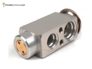 NISSENS 2308300184 — Nissens Air Condition Expansion Valve for Mercedes-Benz 999233 / 2308300184