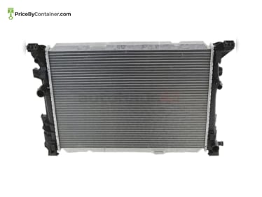 NISSENS 2465001403 — Nissens New Radiator 2465001403 Replace : 2465001203 precisely engineered A precisely engineered cooling system…