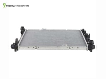 NISSENS 2515000054 — Nissens 94897 Condenser 2515000054 Summary An essential part of an automobile’s air conditioning system is the Nissens…